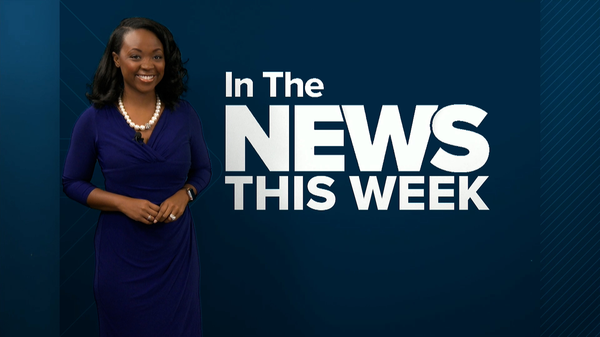 National headlines from the week of July 25, 2025