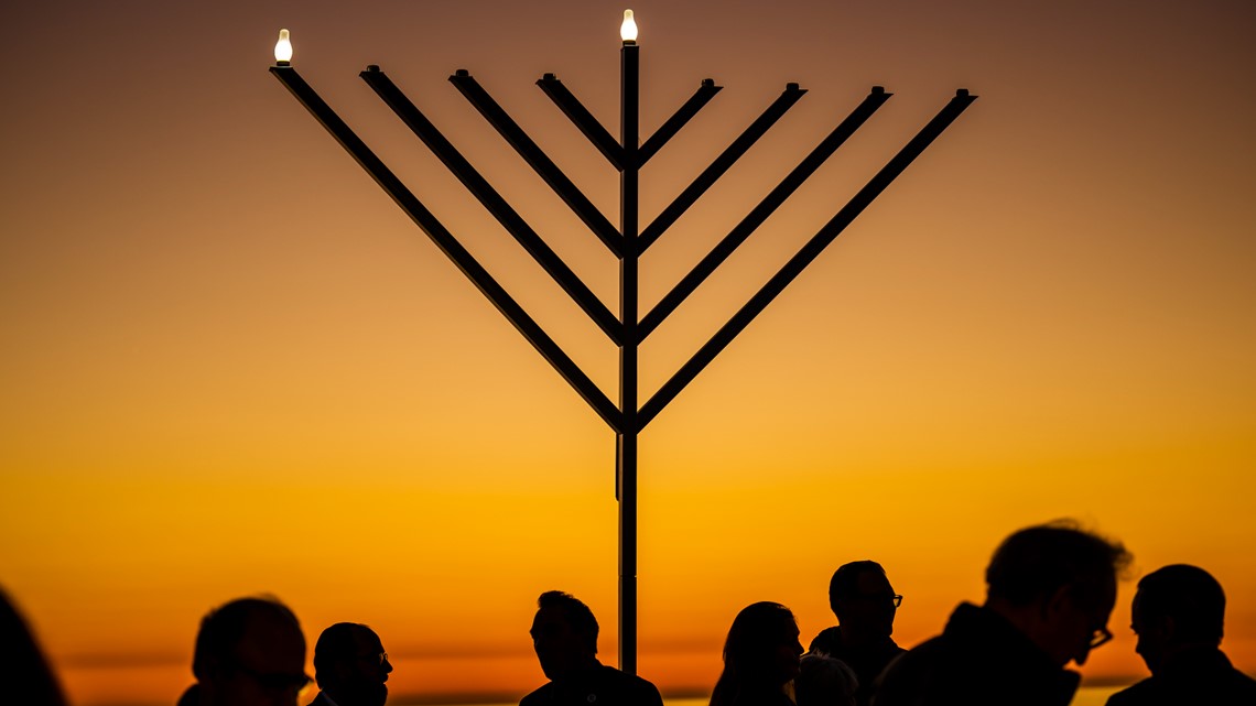 Hanukkah 2023: When does it start? How it's celebrated - Vimarsana News