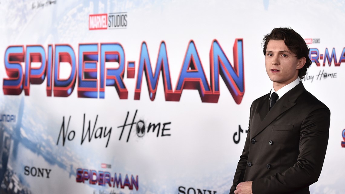 'Spider-Man: No Way Home' tops box office on National Cinema Day - Vimarsana News