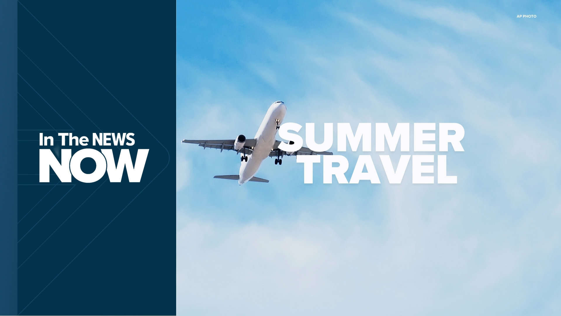 Experts share how to handle travel disruptions this summer, plus ways to cash in on overbooked flights, and the changes TSA has announced for security screening.