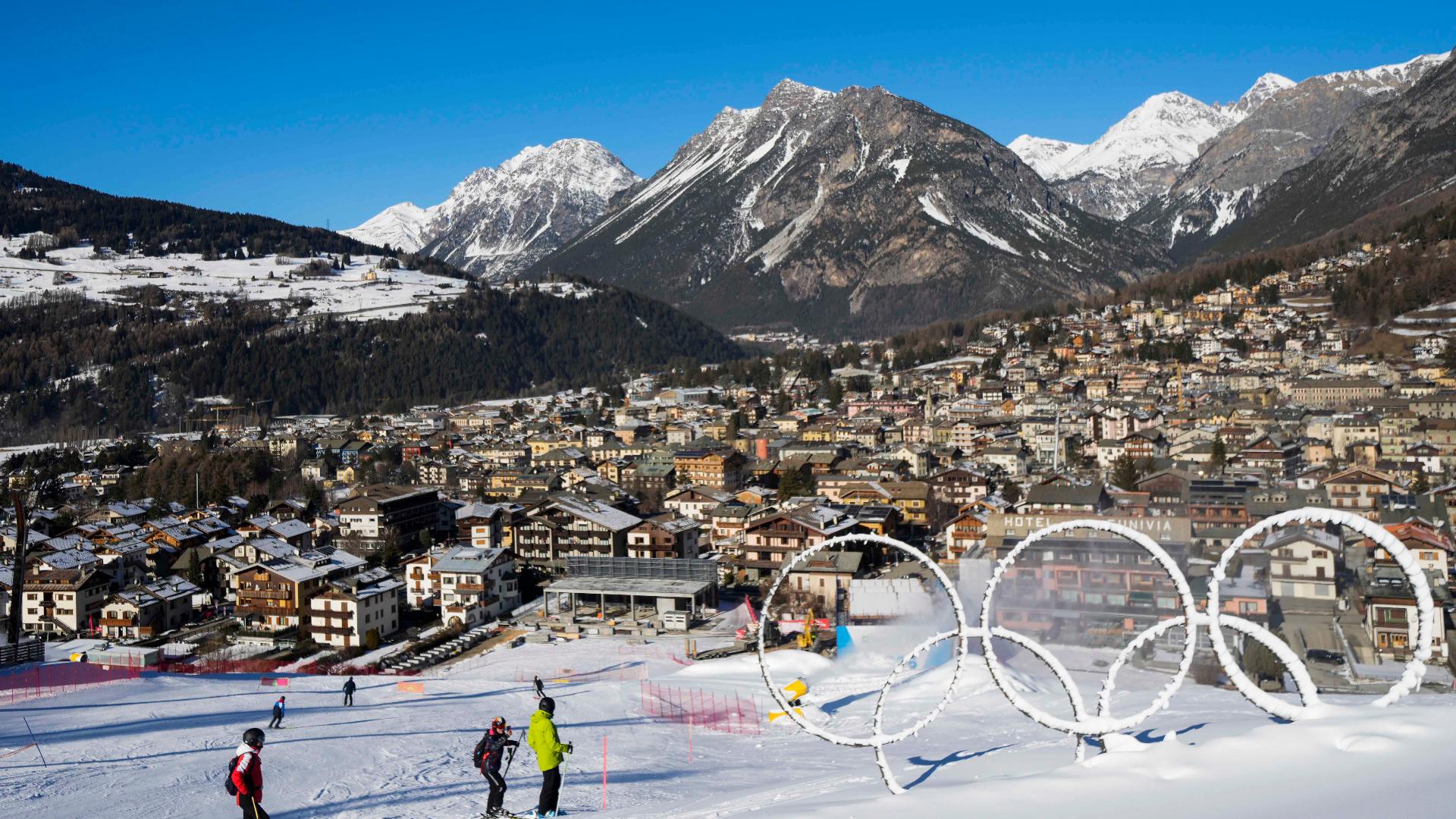 These are the new sports and events at the 2026 Winter Olympics | wbir.com