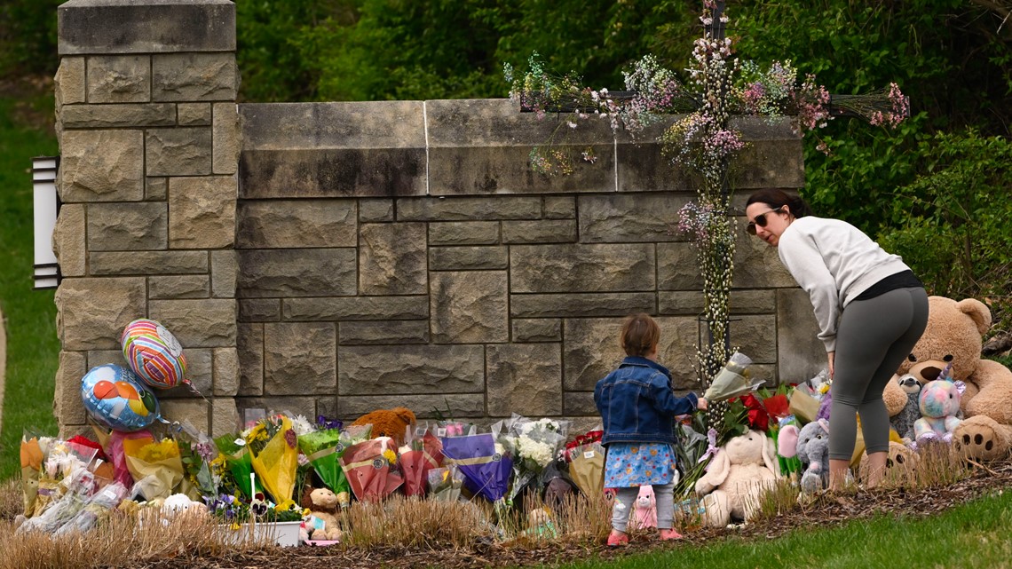 How to help Nashville school shooting victims: Fundraiser list - Vimarsana News