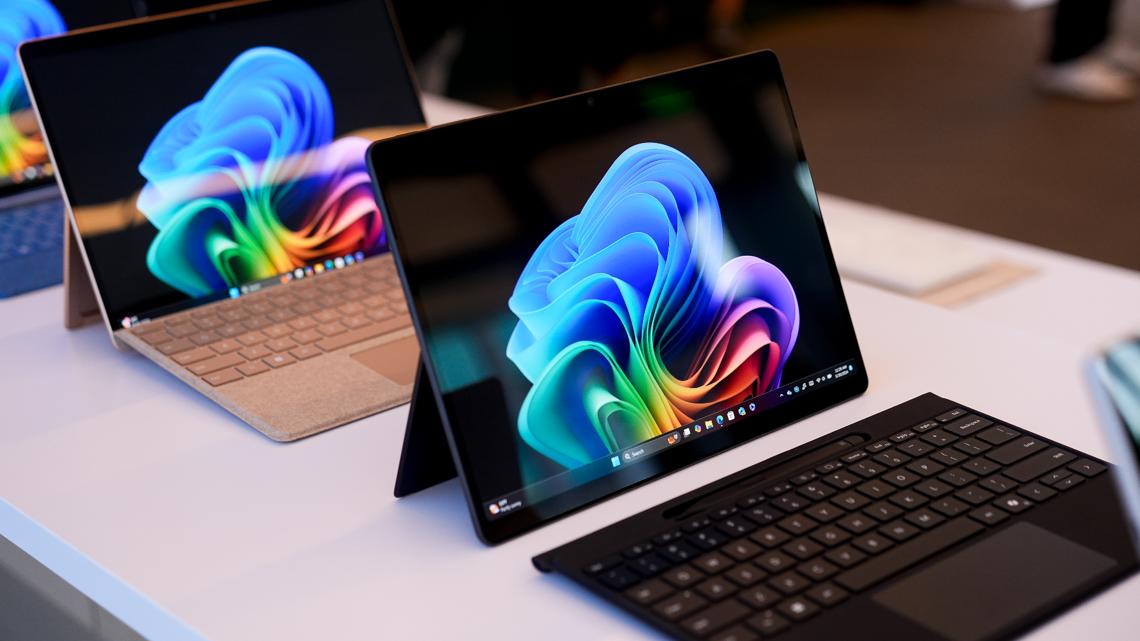 Microsoft's AI Recall feature won't be on new laptops yet - Vimarsana News