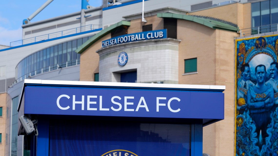 Chelsea FC future unsure after Russian owner sanctioned - Vimarsana News