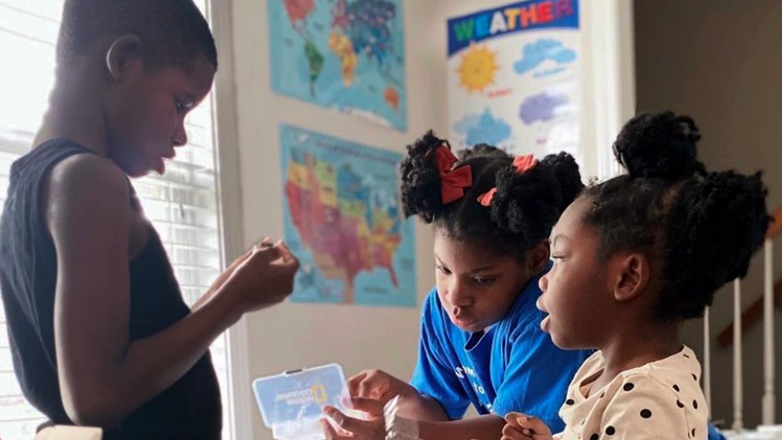Homeschooling on the rise 2 years after pandemic’s start