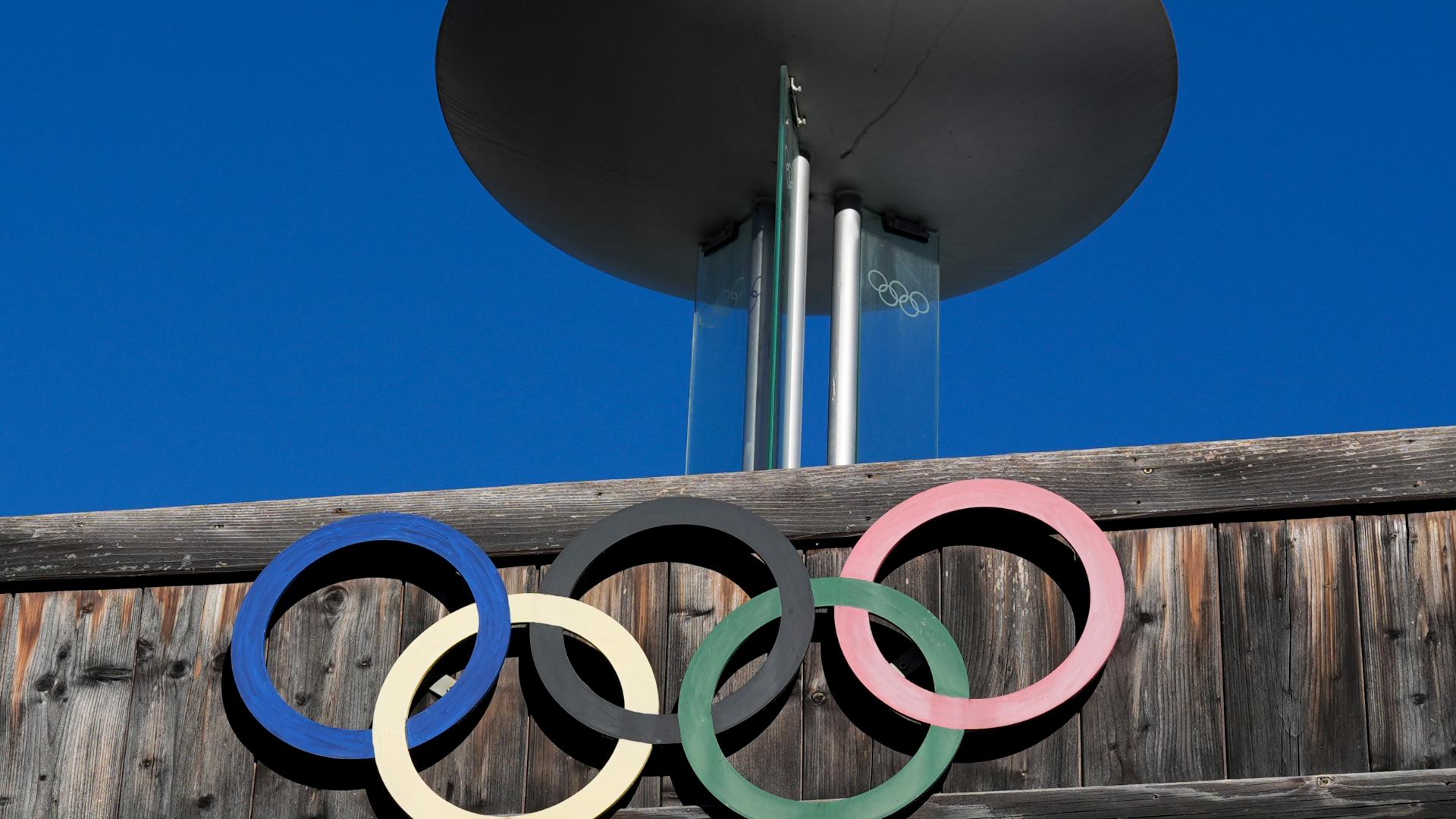 Why are the Olympics every four years? wbir com