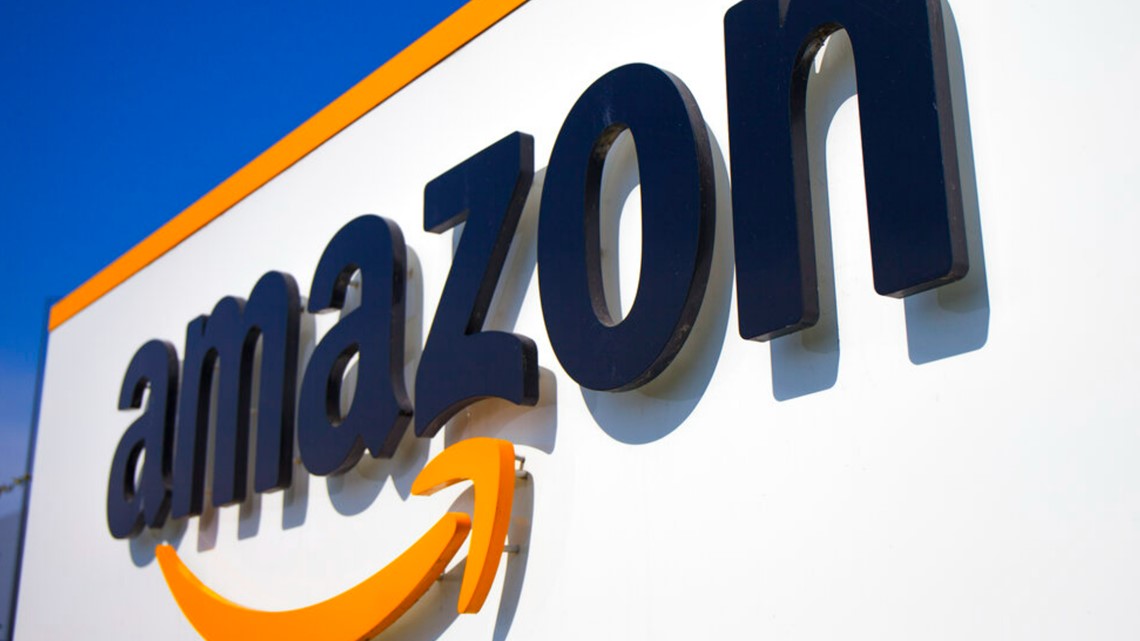 Amazon 'on track to open' distribution center in Alcoa this year, hiring process to start early summer - Vimarsana News