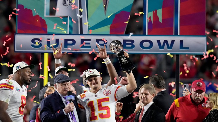 Who are the best and worst NFL franchises of the Super Bowl era? | Peacock and Williamson
