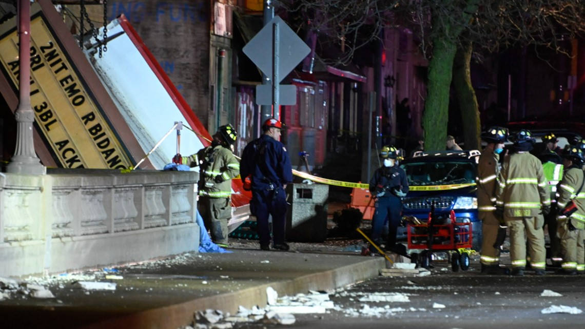 Arkansas, Illinois, Indiana tornadoes: 18 dead, dozens injured - Vimarsana News