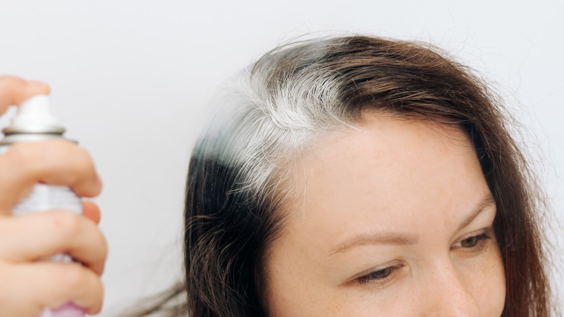 Unilever dry shampoo recall Dove, Bed Head, Suave on 2022 list