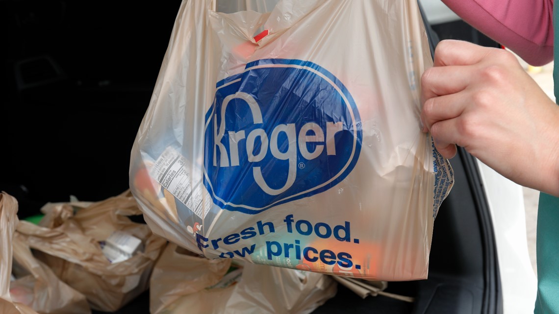 Kroger, Albertsons agree to sell more stores to ease regulators - Vimarsana News