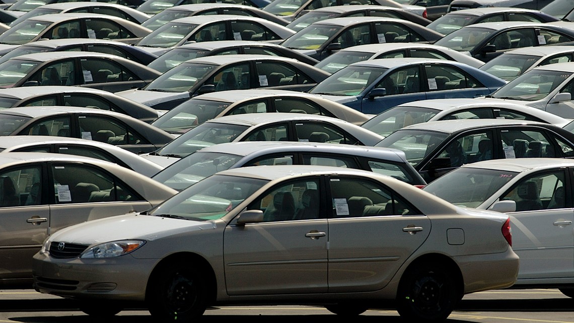 Toyota group plant in Japan raided amid test cheating probe