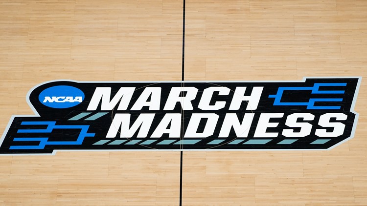 March Madness: Sweet 16 matchups are set after wild weekend