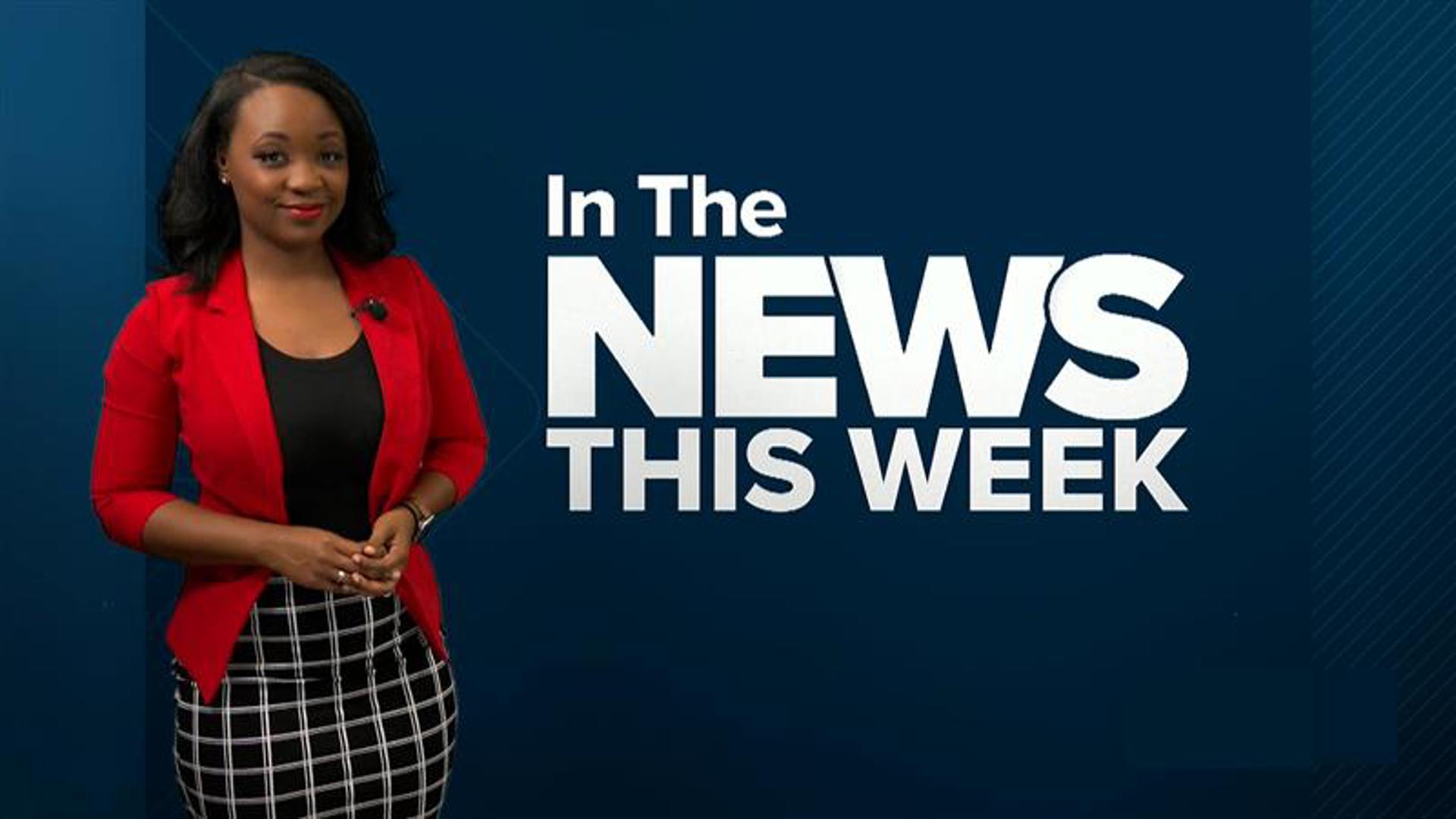 National headlines from the week of June 9 - June 13, 2025