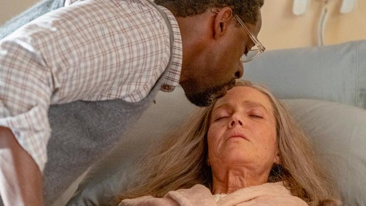 'This Is Us' to end with a 'meditative day,' creator reveals