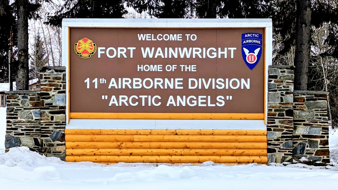 Army identifies soldiers killed in Alaska helicopter crash - Vimarsana News