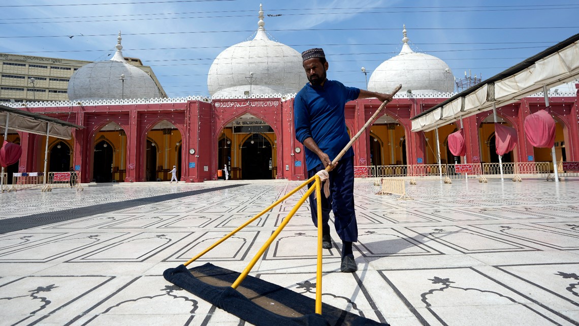 Islamic holy month of Ramadan will begin Monday for many