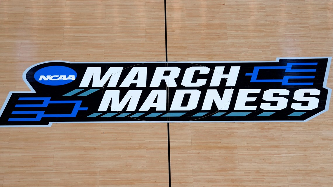 When Is March Madness? 2024 Tournament TV Schedule, Dates | Wbir.com