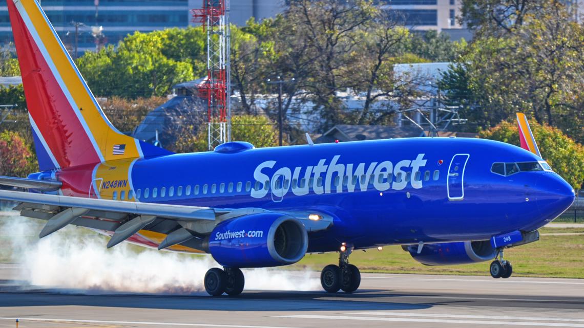Southwest updates policy plus-sized travelers months after tightening it