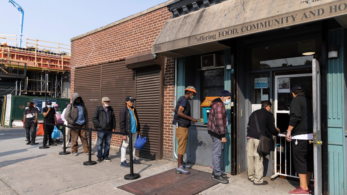 Giving USA: Charitable donations drop in 2022 - Vimarsana News