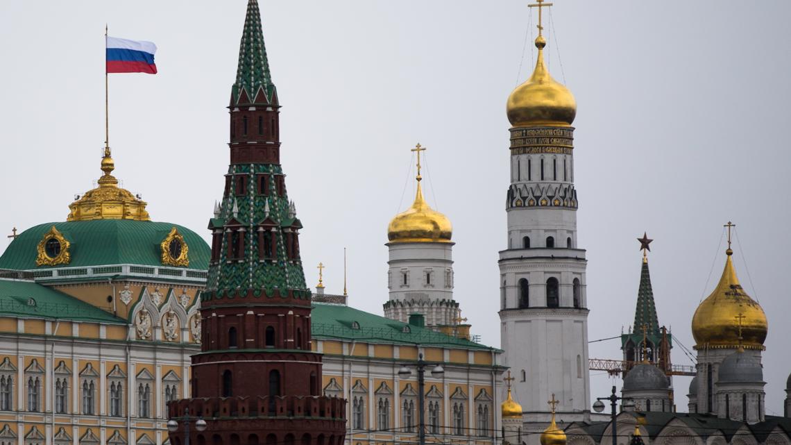 American soldier arrested in Russia and accused of stealing - Vimarsana News