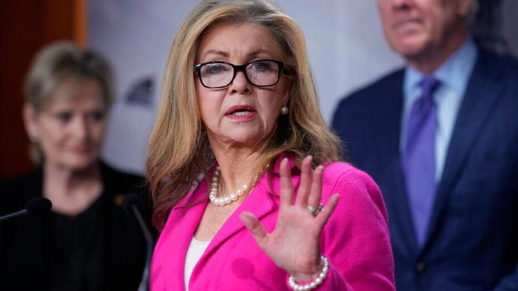 Senate passes defense bill rescinding COVID vaccine mandate