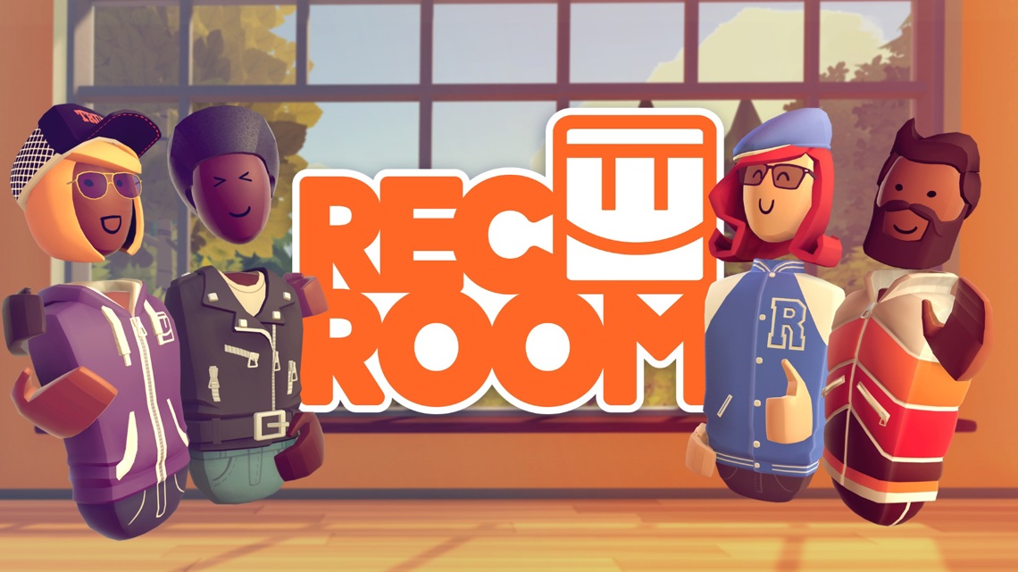 Social gaming platform Rec Room is shutting down