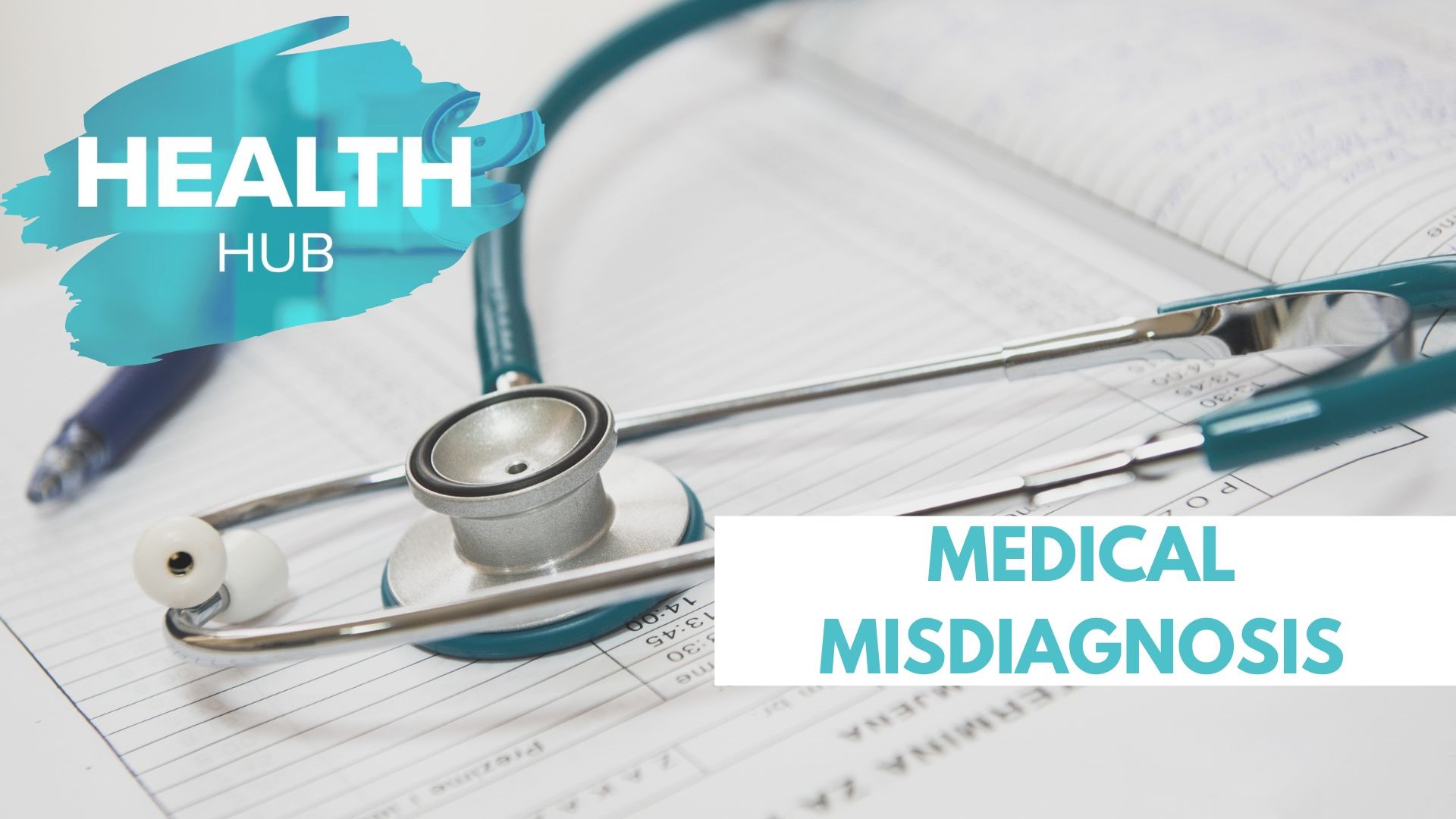 A look into medical misdiagnoses and how detrimental they can be for patients. From veterans to young athletes, we dive into misdiagnoses and how they were found.