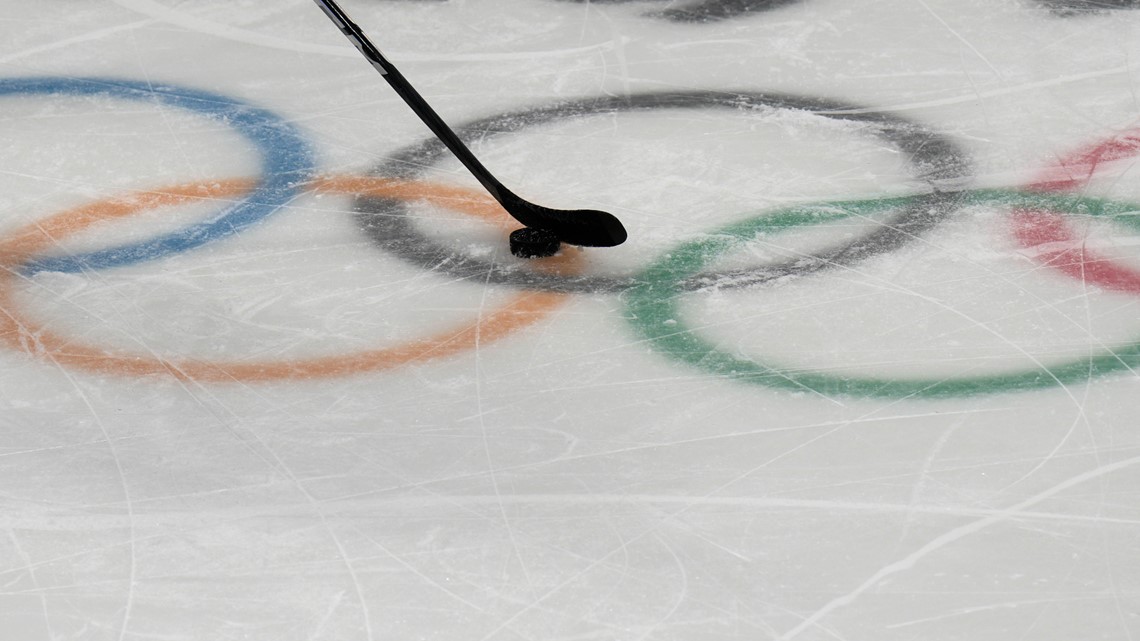 NHL plans to send players back to the Olympics in 2026 and 2030 | wbir.com
