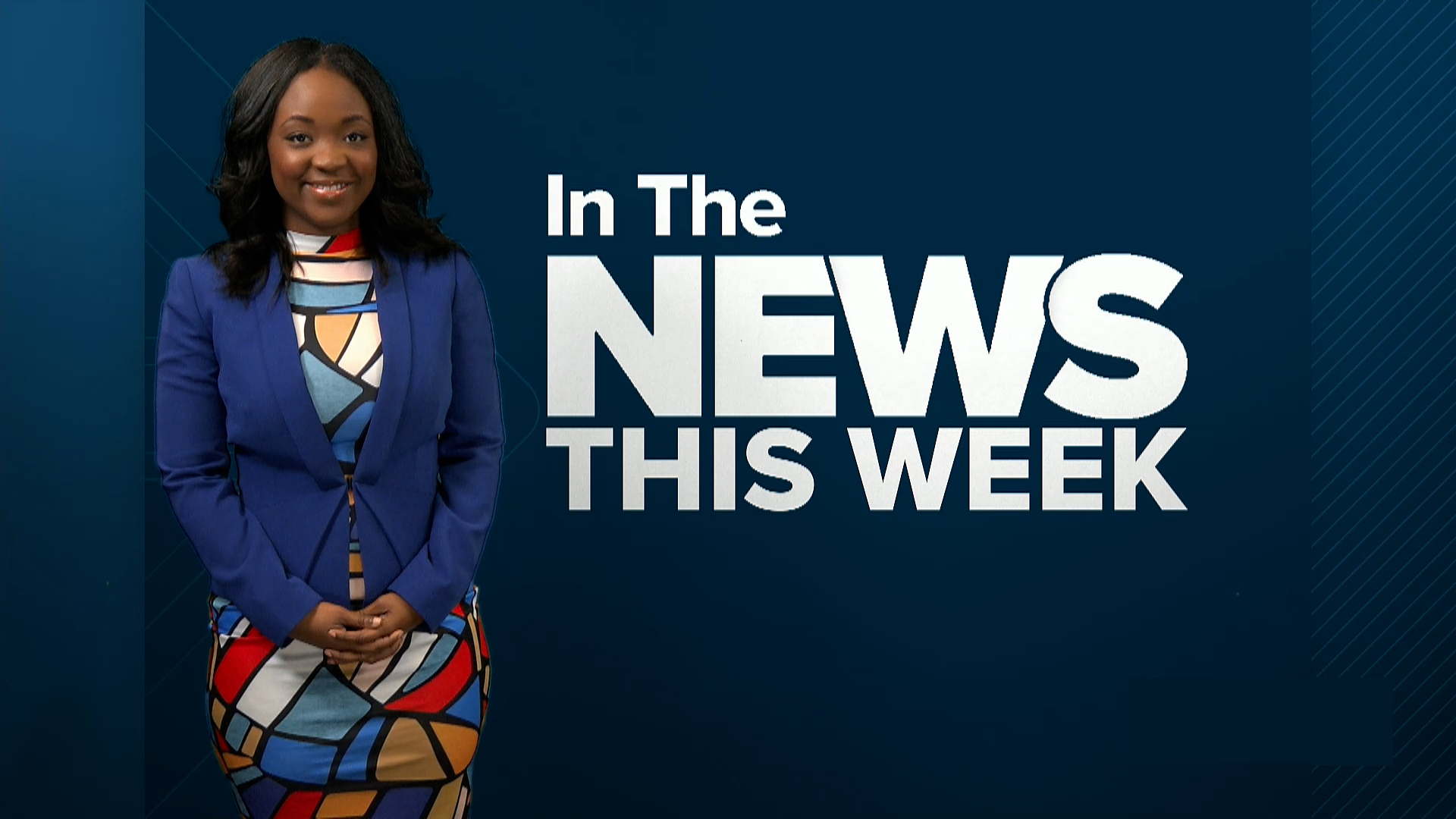 In The News This Week June 16th-20th, 2025