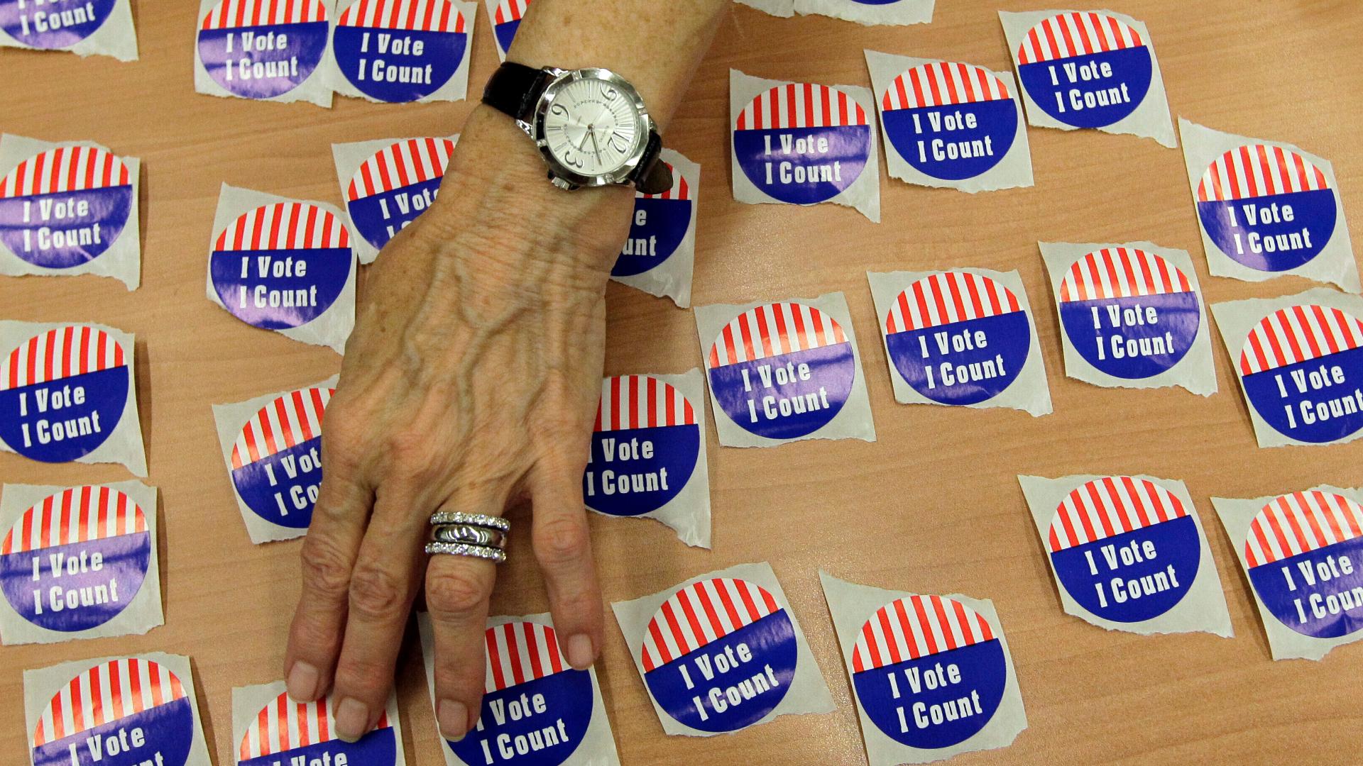 Here's a look at the results from the North Carolina, Texas and ...