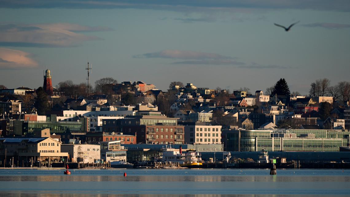 DHS targets Maine in its latest mass deportation campaign