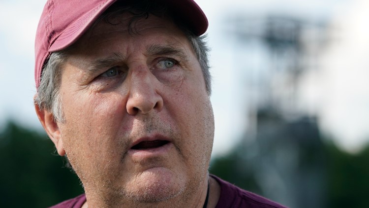Mississippi State football coach Mike Leach dies, donates organs as 'final act of charity'