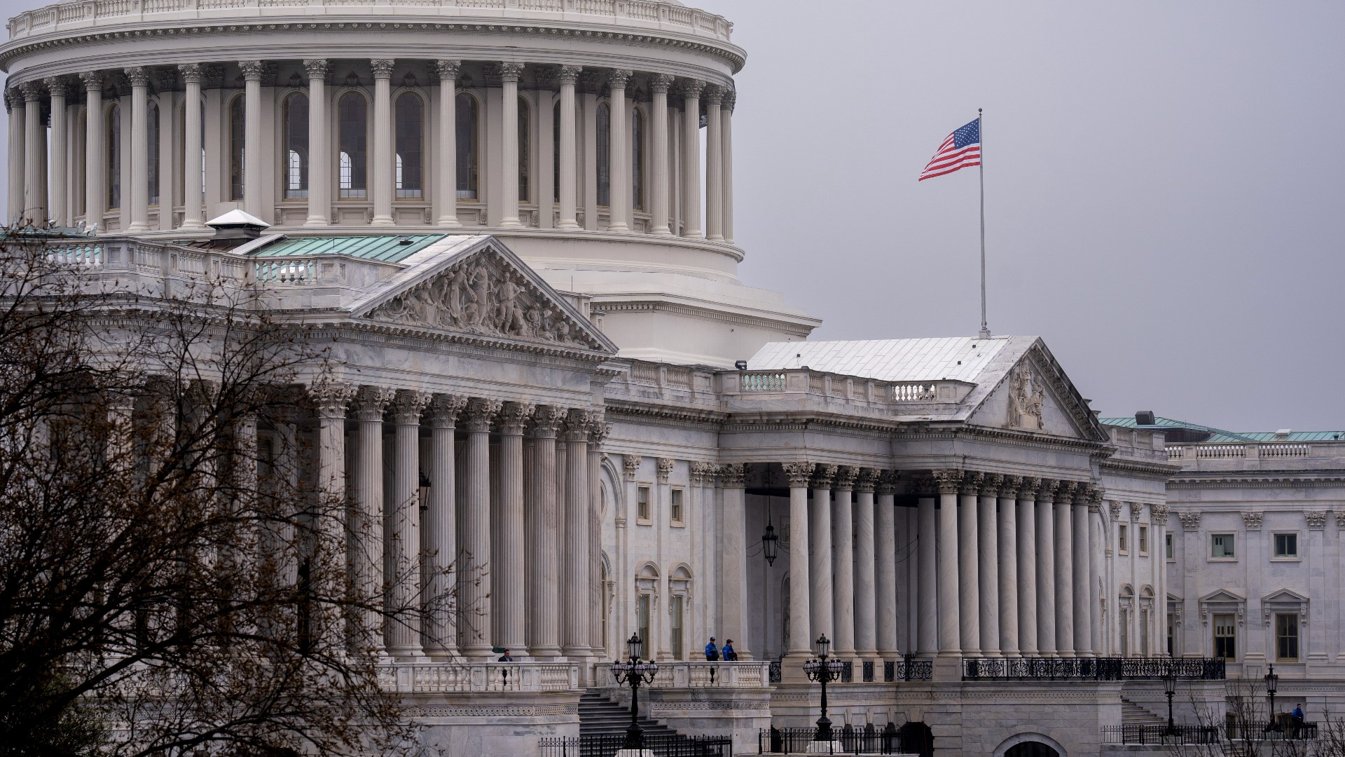 Who is the designated survivor for the State of the Union?