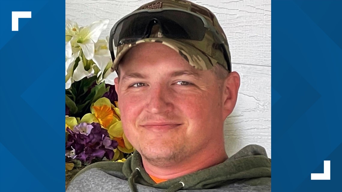 Dane Partridge: US man from Idaho dies in Ukraine-Russia war - Vimarsana News