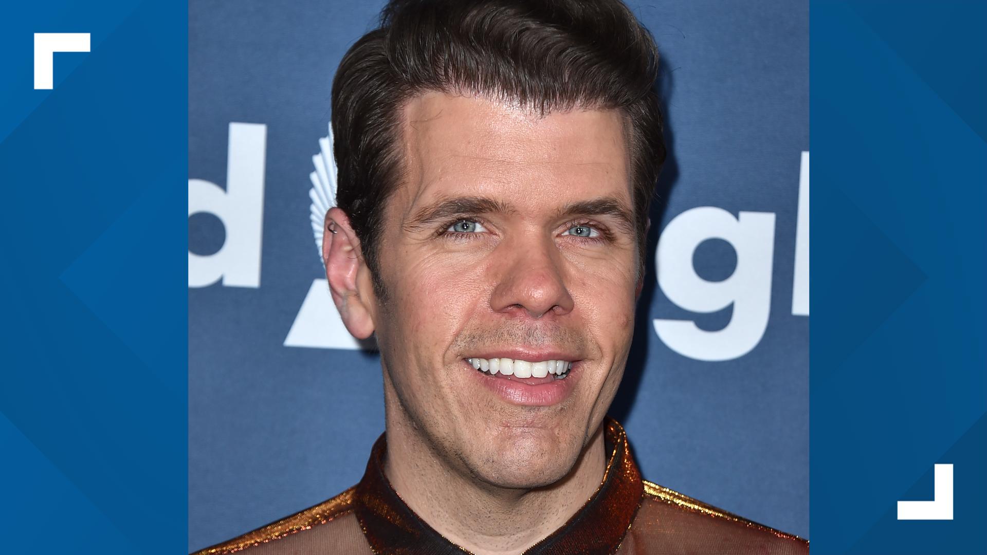 Perez Hilton still hospitalized, will have 'long process' to recovery ...