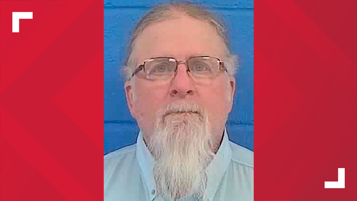 Trial begins for 2 white Mississippi men charged with shooting at Black