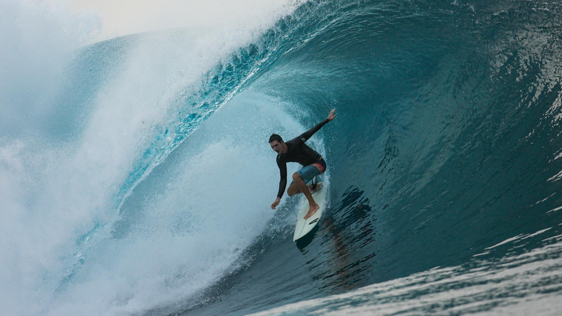 Some of the world’s best surfers will travel to Tahiti, French Polynesia, to compete for Olympic gold on what is known as one of the heaviest waves in the world.