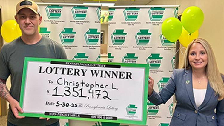 Lottery Image