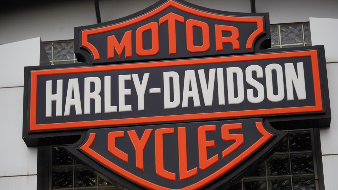 More than 88,000 Harley Davidson motorcycles recalled due to issue that may eject oil