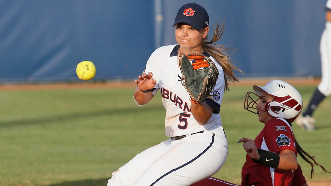 Tokyo Olympics Americans To Play On Many Softball Teams Wbir Com