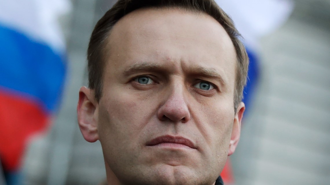Alexei Navalny, Russian opposition leader to Putin, dead at 47 - Vimarsana News