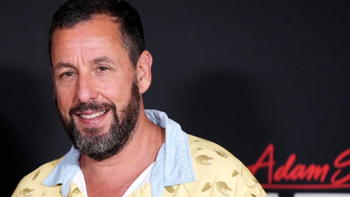 Nearly 30 years later, 'Happy Gilmore' will hit the green again