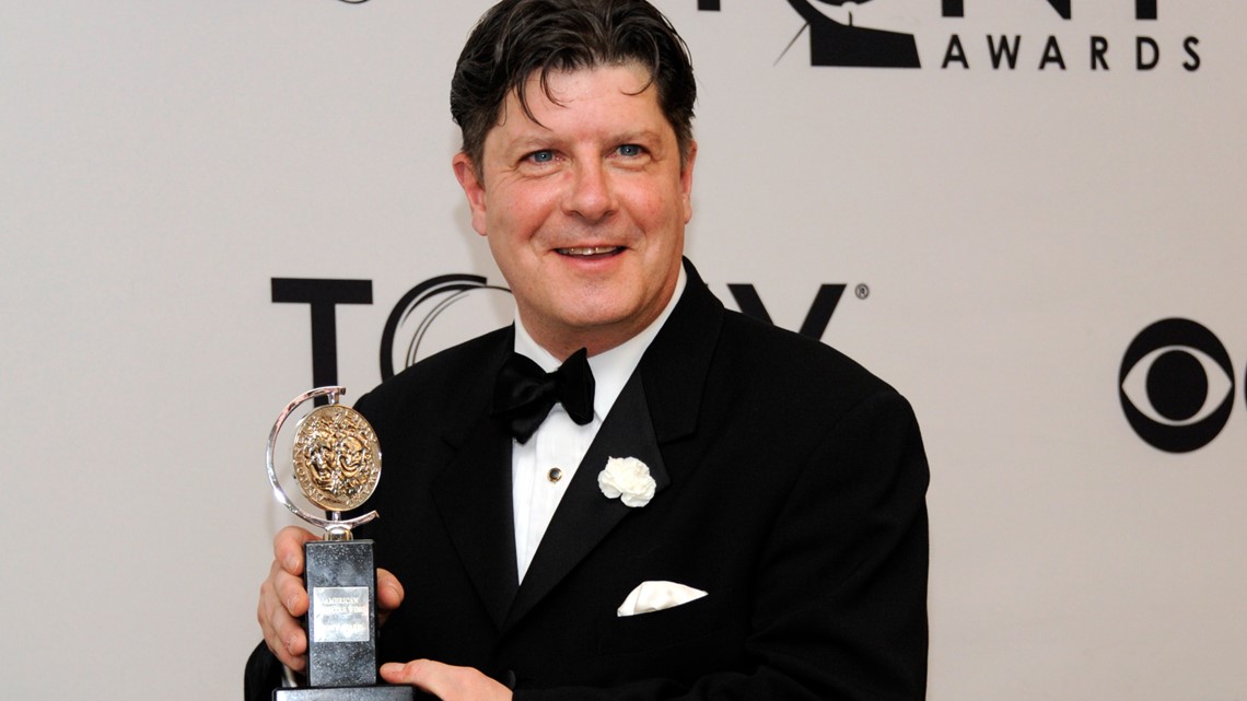 Tony Award-winner Michael McGrath dies at 65 - Vimarsana News
