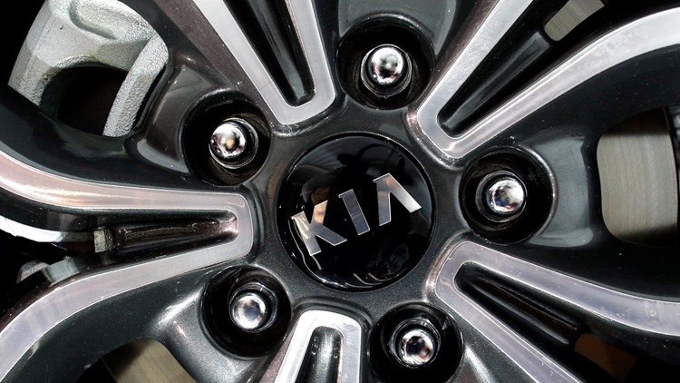 Kia recalls 410K vehicles; air bags might not work in crash