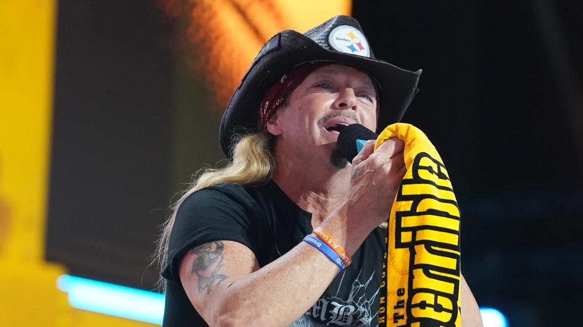 Several of the “first wave” of performers announced for “The Great American State Fair” have now said they won't be appearing.