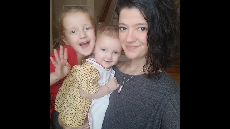 Breastfeeding mom breaks down after being �shamed� at