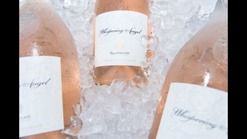 Vivinos Top 20 Rosés For Less Than 20 Wbircom