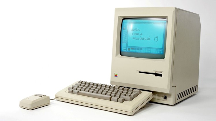 How much did a personal computer cost the year you were born? - CBS ...