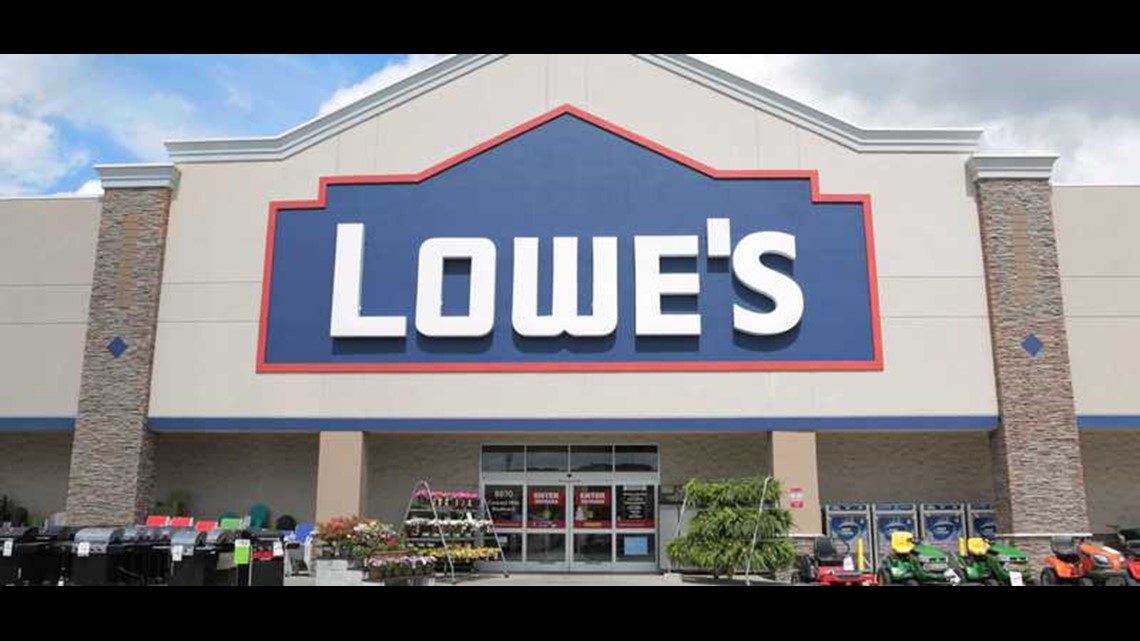 List Of Lowe S Stores Closing 20 Stores Will Shut Doors In Us Next Year Wbir Com